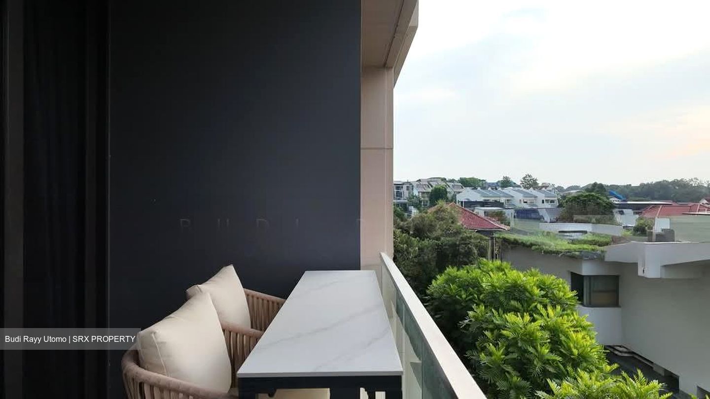 Peak Residence (D11), Condominium #578647391